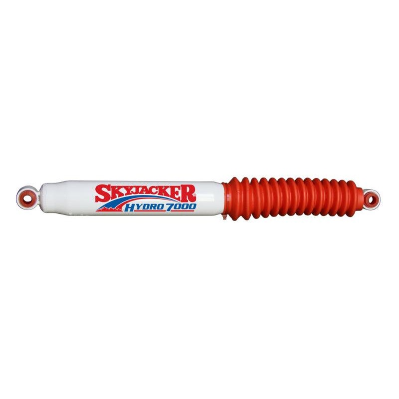 Skyjacker Hydro Shock Absorber 06-10 Dodge Ram 2500 Crew Cab 4WD Regular Cab 4WD