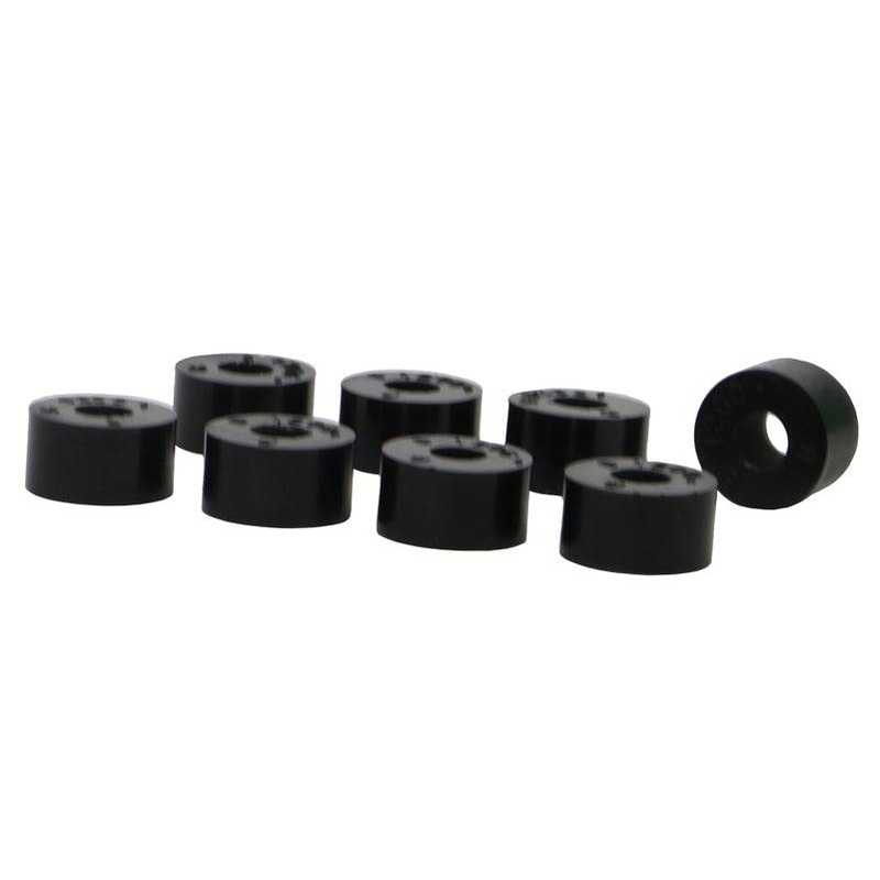 Whiteline 1996-2003  MITSUBISHI LANCER CE SEDAN, COUPE AND HATCHBACK Front  Sway Bar Link – Bushing Kit W21135
