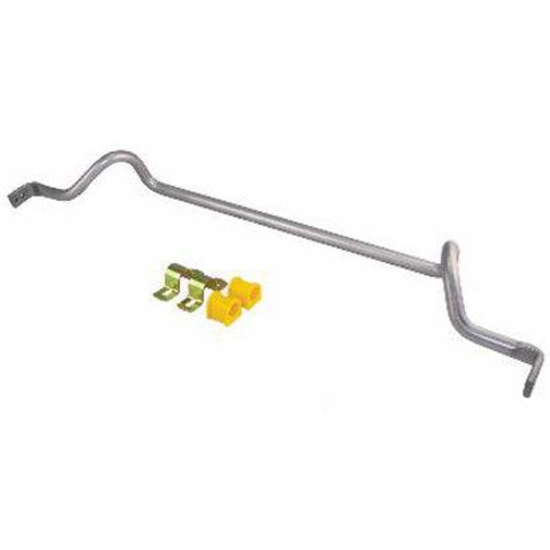 Whiteline 2007-2017  MITSUBISHI LANCER CJ, CY FWD Front  Sway Bar – 24mm 2 Point Adjustable BMF56Z