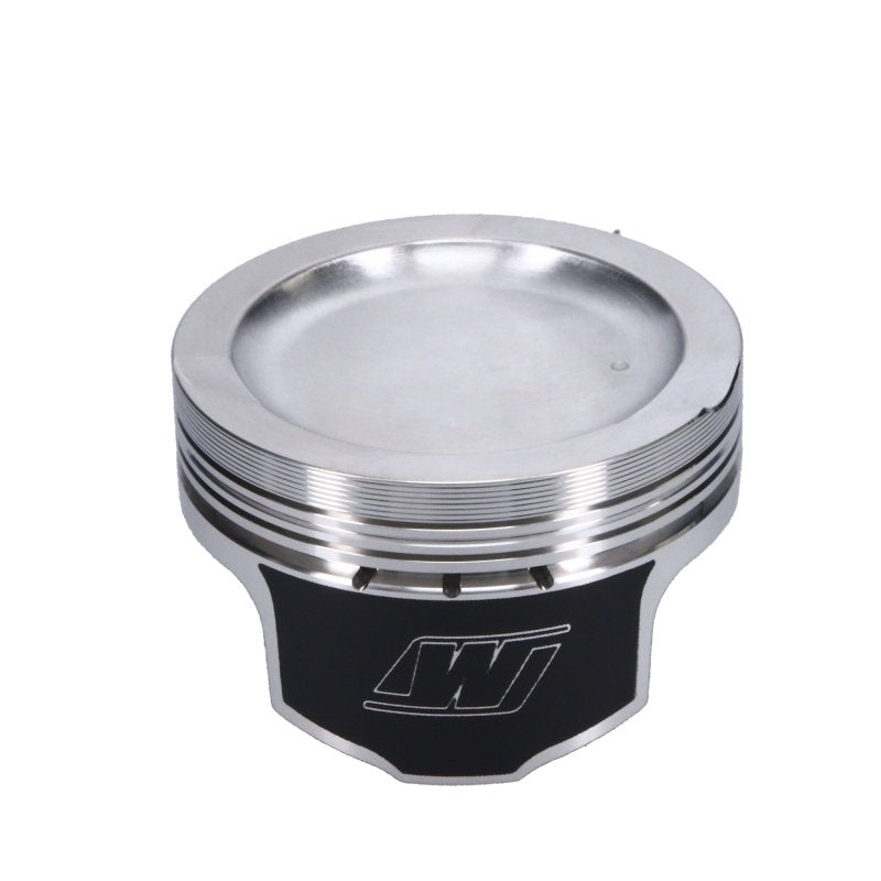 Wiseco Chevy LS Series -32cc Dish 4.130in Bore Shelf Piston Kit – Set of 8