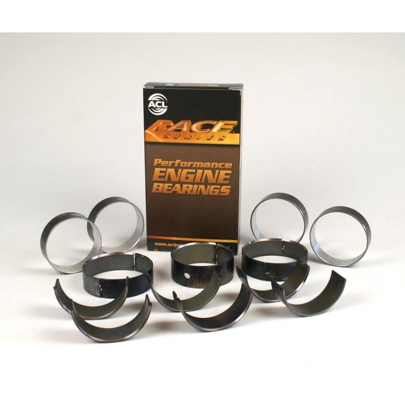 ACL Chevrolet V8 305-350-400 Race Series Conrod Rod Bearing Set
