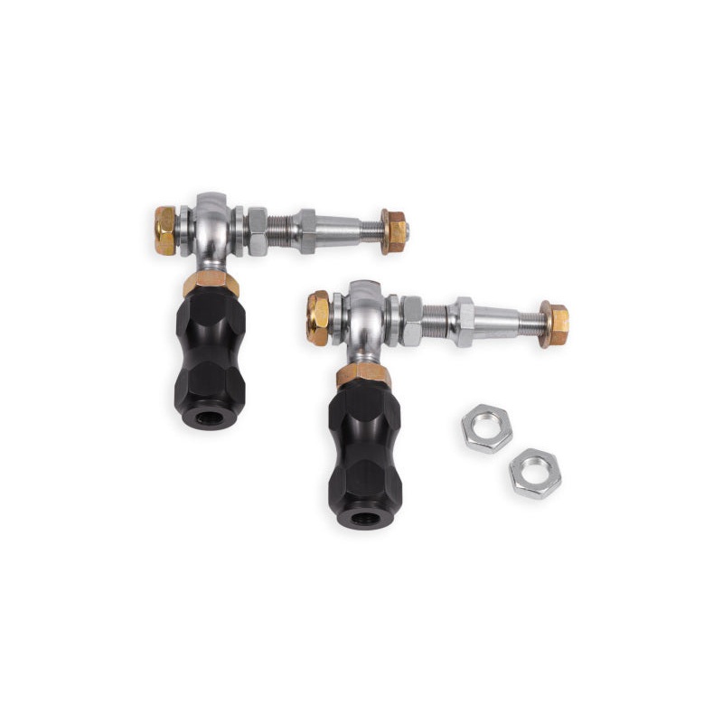 BMR Suspension 05-14 Ford Mustang / 07-14 Shelby GT500 Bump Steer Kit