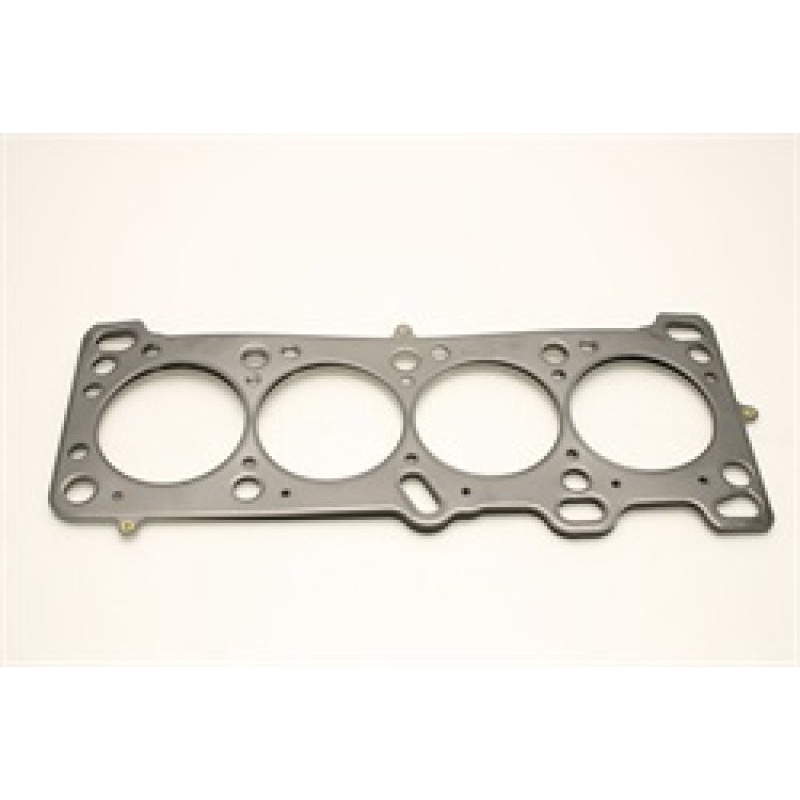 Cometic Mazda Miata 1.6L 80mm .075 inch MLS Head Gasket B6D Motor