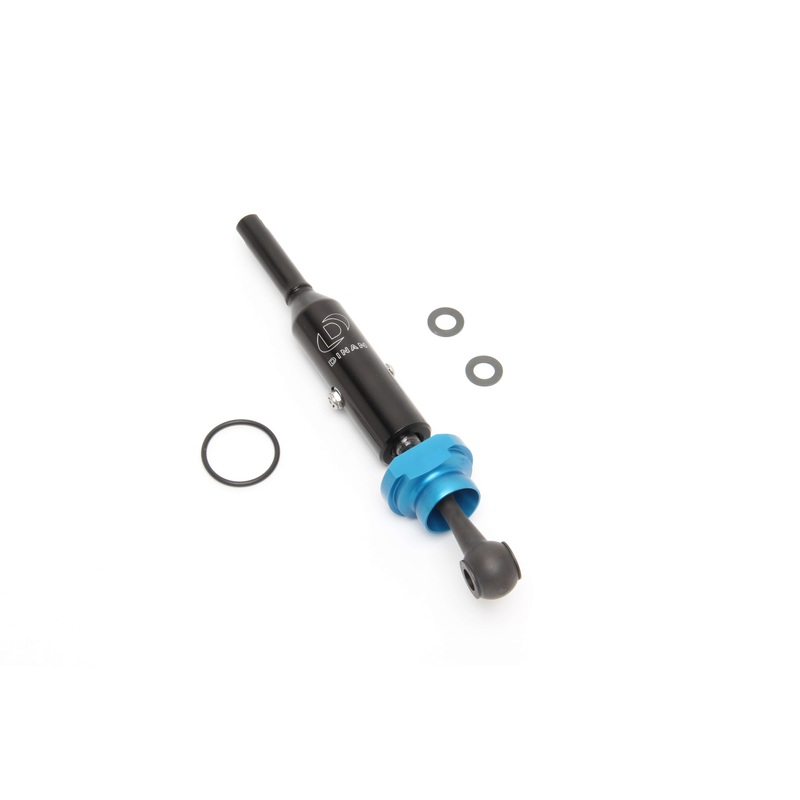 Dinan Billet Short-Shifter Kit – 2004-2013 BMW E82, E9X