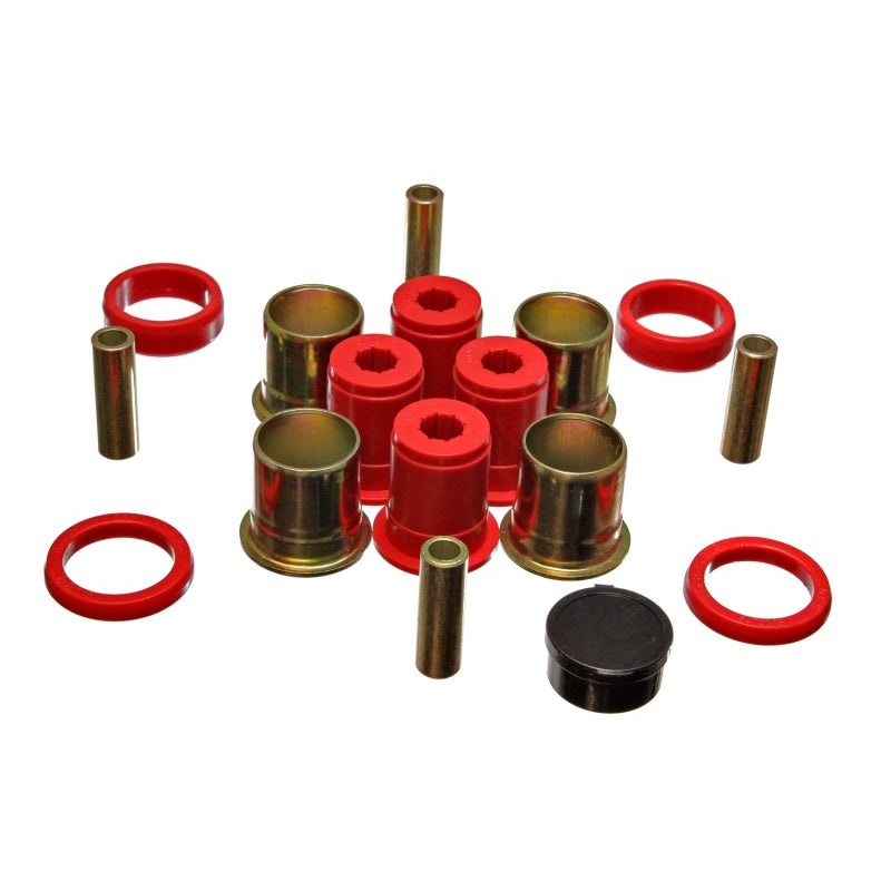Energy Suspension C.A.B. Uppers Only – Red