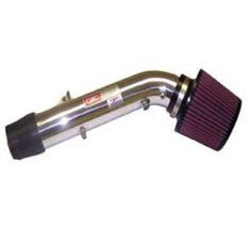 Injen 97-98 Nissan 240SX Black Short Ram Intake