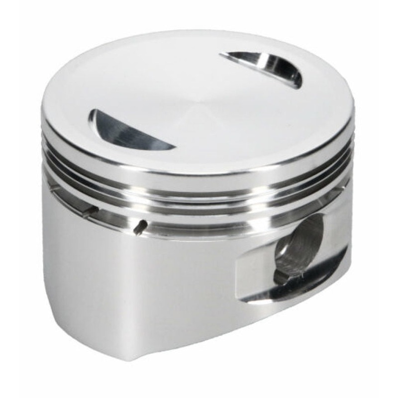 JE Pistons Kawasaki KLX/Suzuki DRZ 110 Piston Single