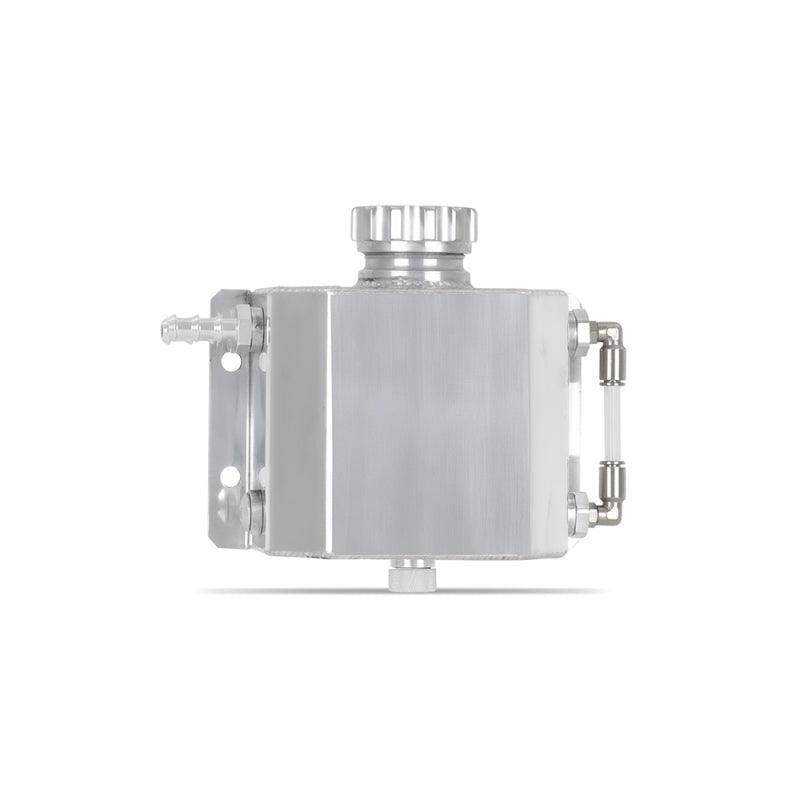 Mishimoto 1L Coolant Overflow Tank – Polished