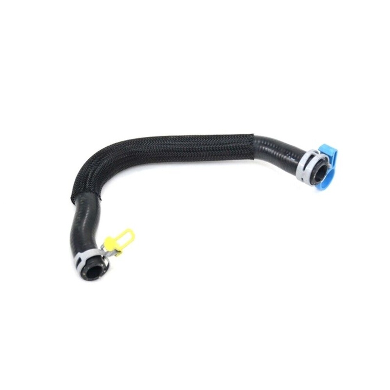 Mopar Coolant Hose| Engine Oil Cooler Output | 2012 – 2018 Jeep Wrangler JK 3.6L Pentastar