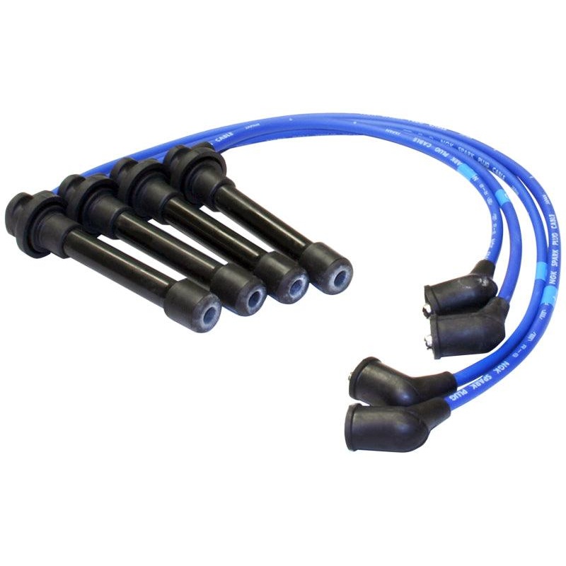 NGK Acura EL 2000-1997 Spark Plug Wire Set