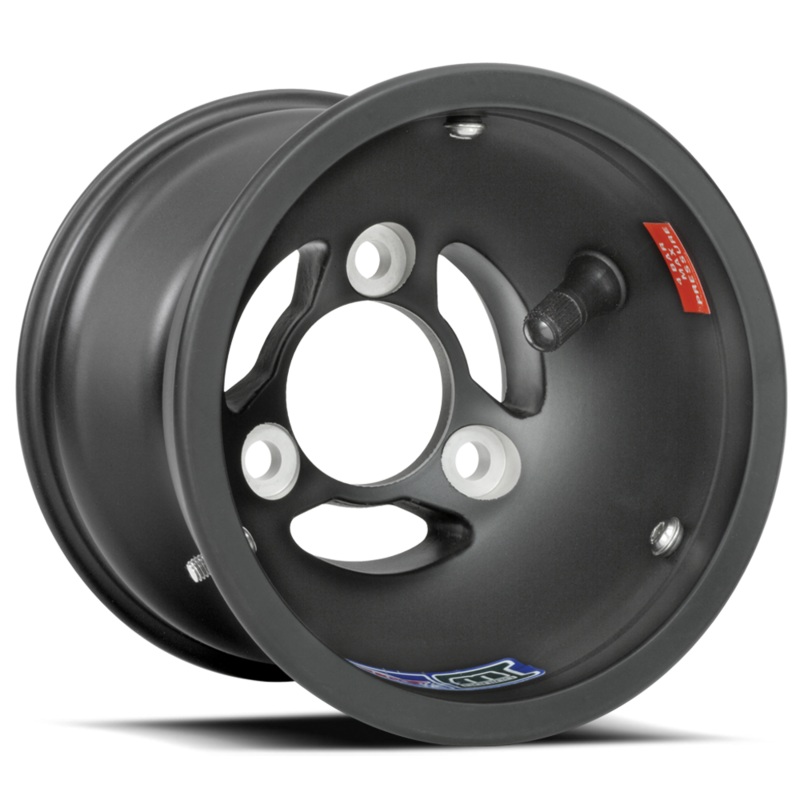 Out of Stock! Douglas M Series Classic Magnesium Spoke Wheel Set, Metric Pattern