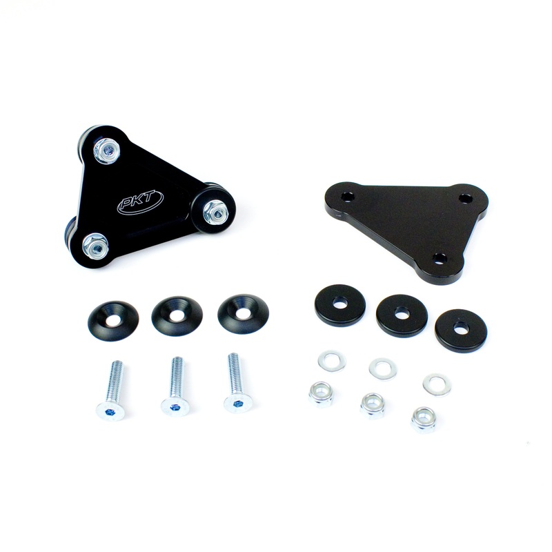 PKT Seat Mounting Extender Kit