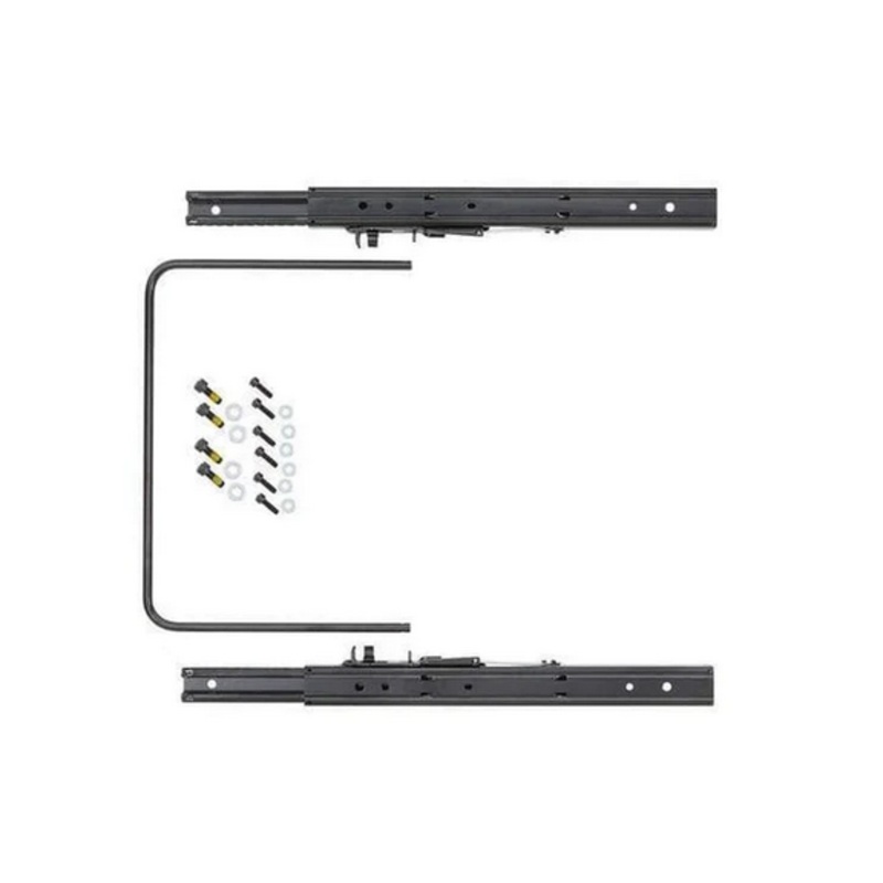 Recaro Slider Track Kit