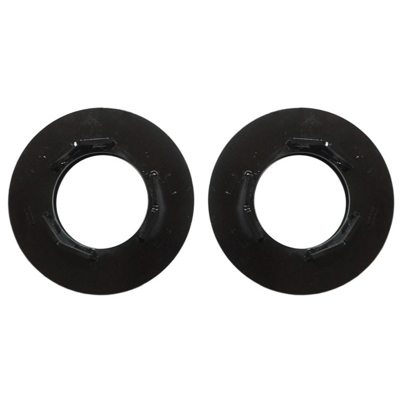 Skyjacker 2022+ Toyota Tundra (excl. TRD Off-Road/Pro) 1in Rear Metal Coil Spring Spacers