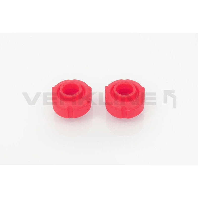 Verkline 28mm Front Anti Roll Bar Bushing (Street Hardness) – Audi C4 100