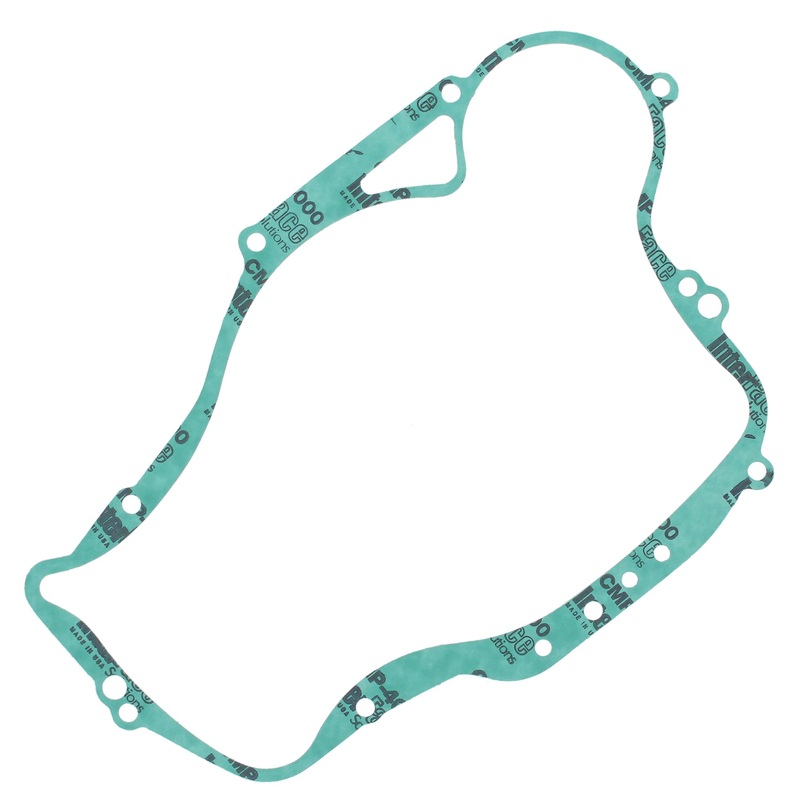Vertex 817465 Gaskets 86-87 Kawasaki KXT250 Tecate Inner Clutch – Side Cover Gasket Kit