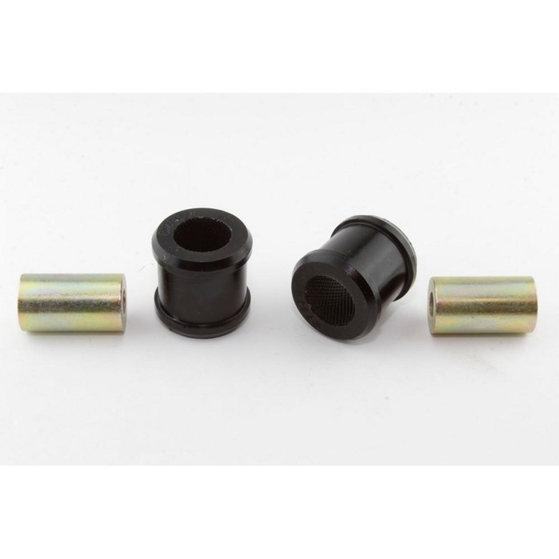 Whiteline Rear Upper Control Arm Bushings – Outer Position – W63383