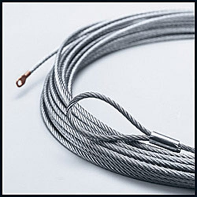 Winch Replacement 4.0Ci Wire Rope 7/32″X55′ By Warn