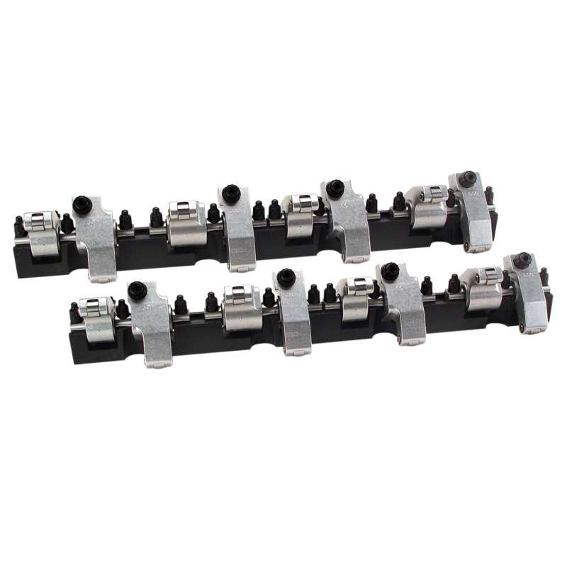 COMP Cams Shaft Rkr SBC Afr 190-195-21