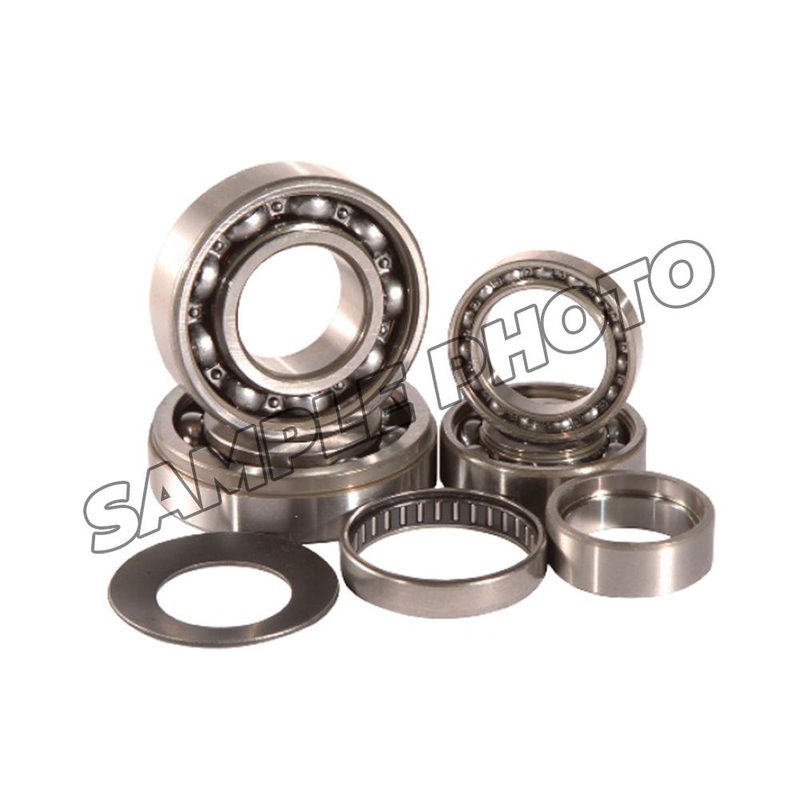 Hot Rods TBK0036 89-97 Kawasaki KX 80 80cc Transmission Bearing Kit