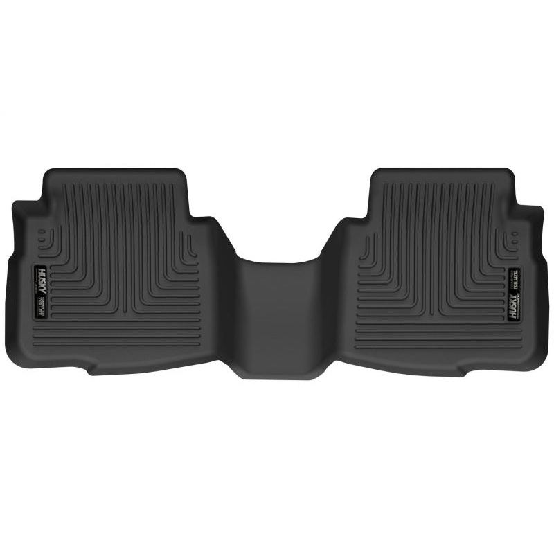 Husky Liners X-act Contour Series 2nd Seat Floor Liner Black Subaru Outback 2020-21 | 54911