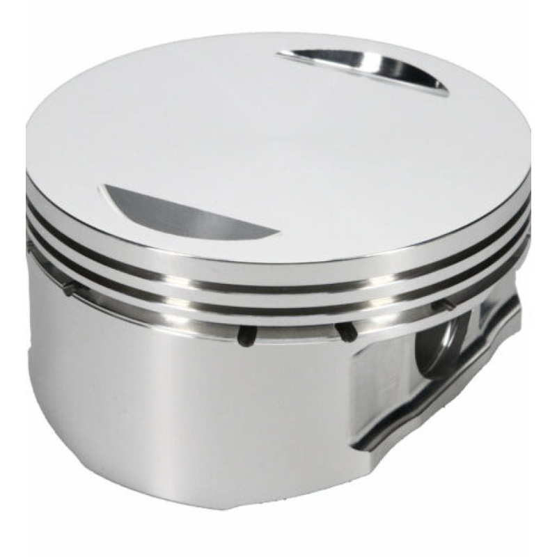 JE Pistons Harley-Davidson Twin Cam 96in Piston Kit