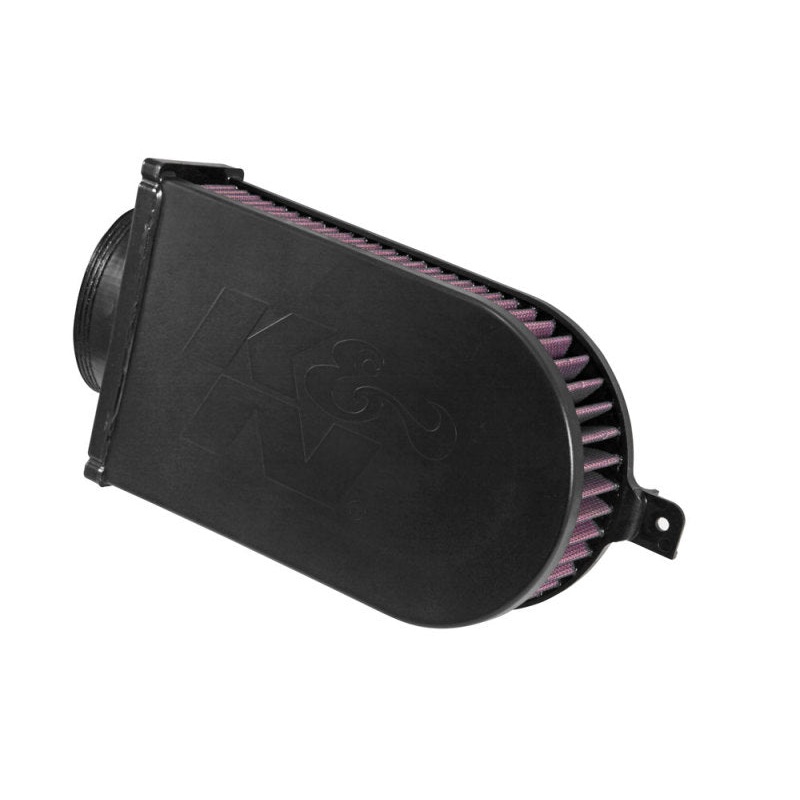 K&N 15-17 BMW X5 4.4L V8 F/I Drop In Air Filter – 2 Required