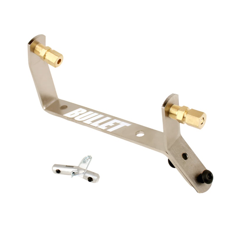 KM609 Bullet Kwik Link Briggs Animal Throttle Linkage Kit