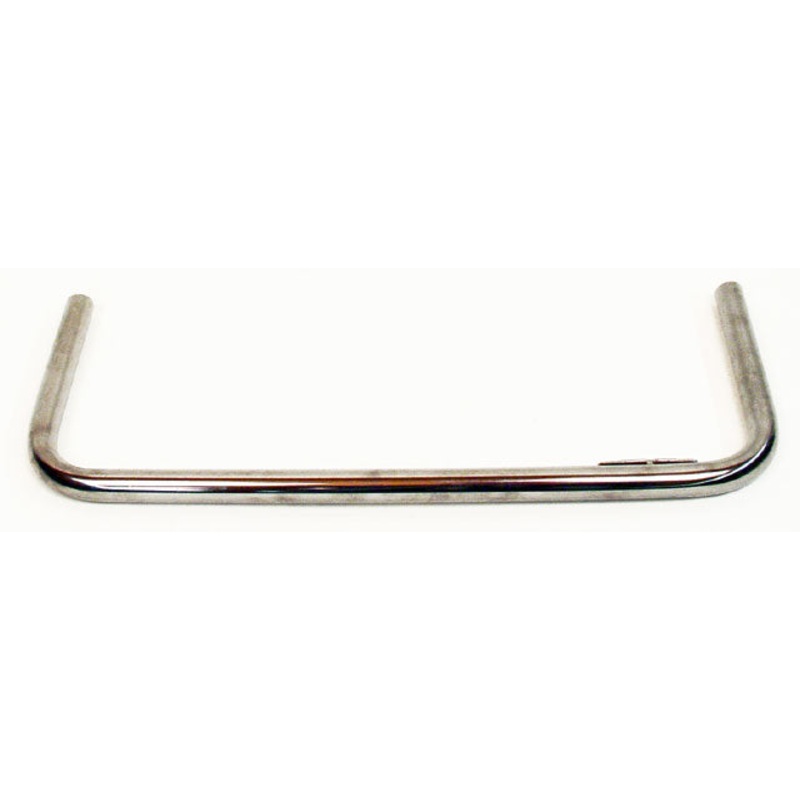 Margay Brava CIK Front Bottom Bumper