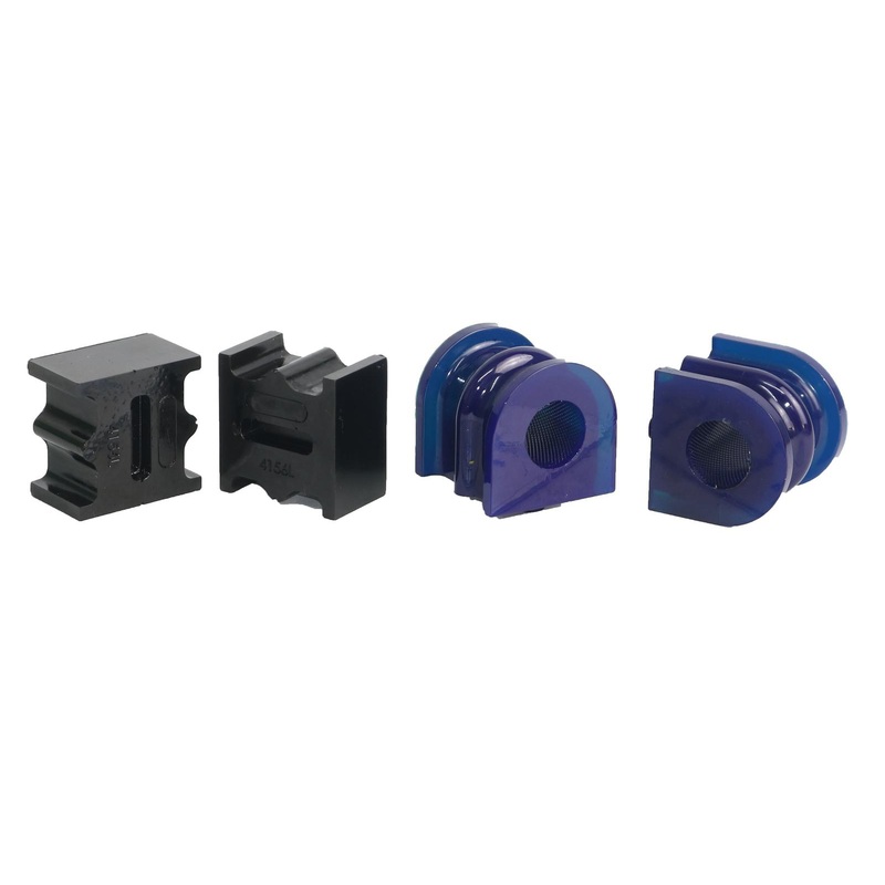 SuperPro Sway Bar Mount Bush Kit | 2009 Nissan Cube (SPF4156-21K)