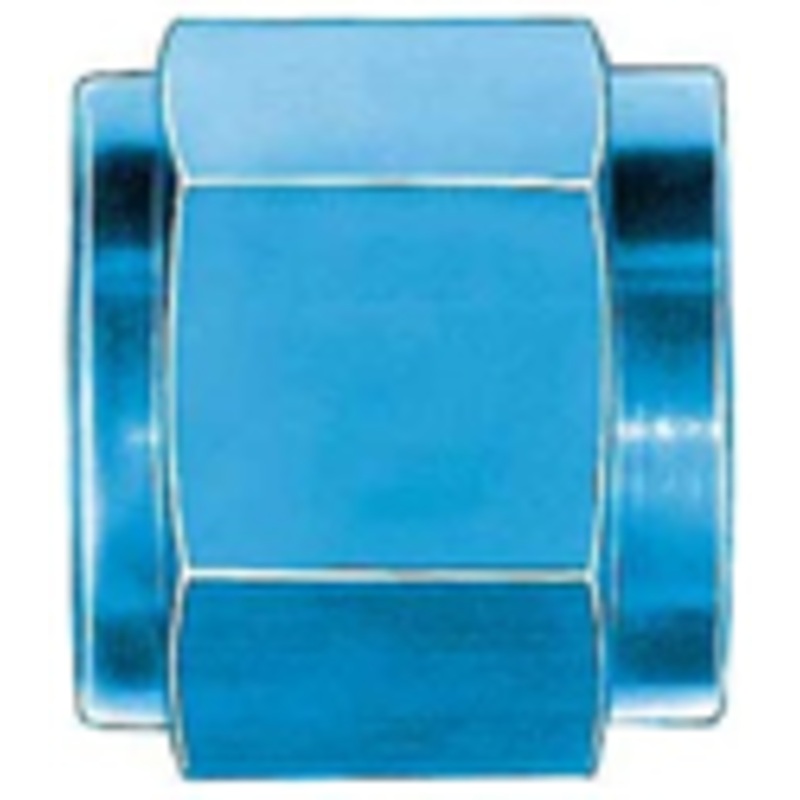 Tube Nut; -06AN Dash Size