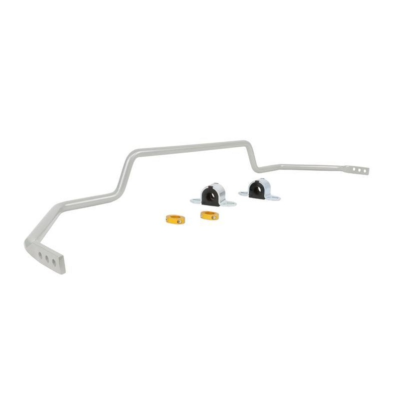 Whiteline 2009-ON  NISSAN GTR R35 Rear  Sway Bar – 18mm 3 Point Adjustable BNR36Z