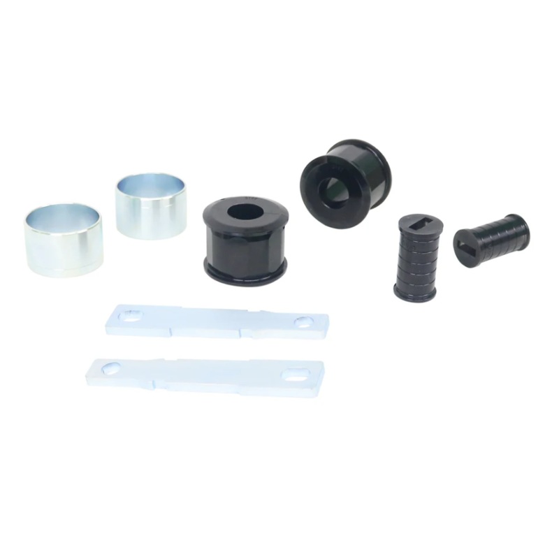 Whiteline Forward Trailing Arm Bushing | 2017+ Honda Civic (W63658)