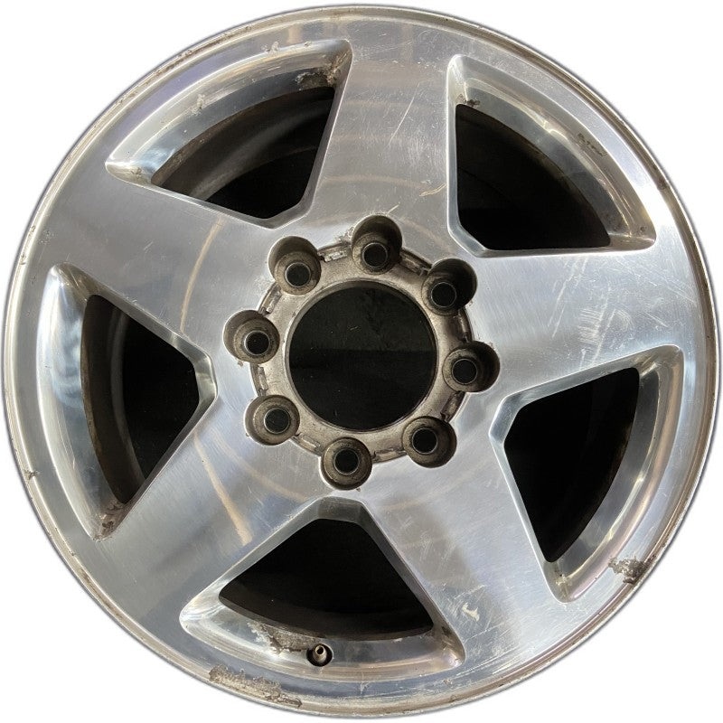 20″ SIERRA 2500 PICKUP 11-14 20×8.5 opt PYS Original OEM Wheel Rim