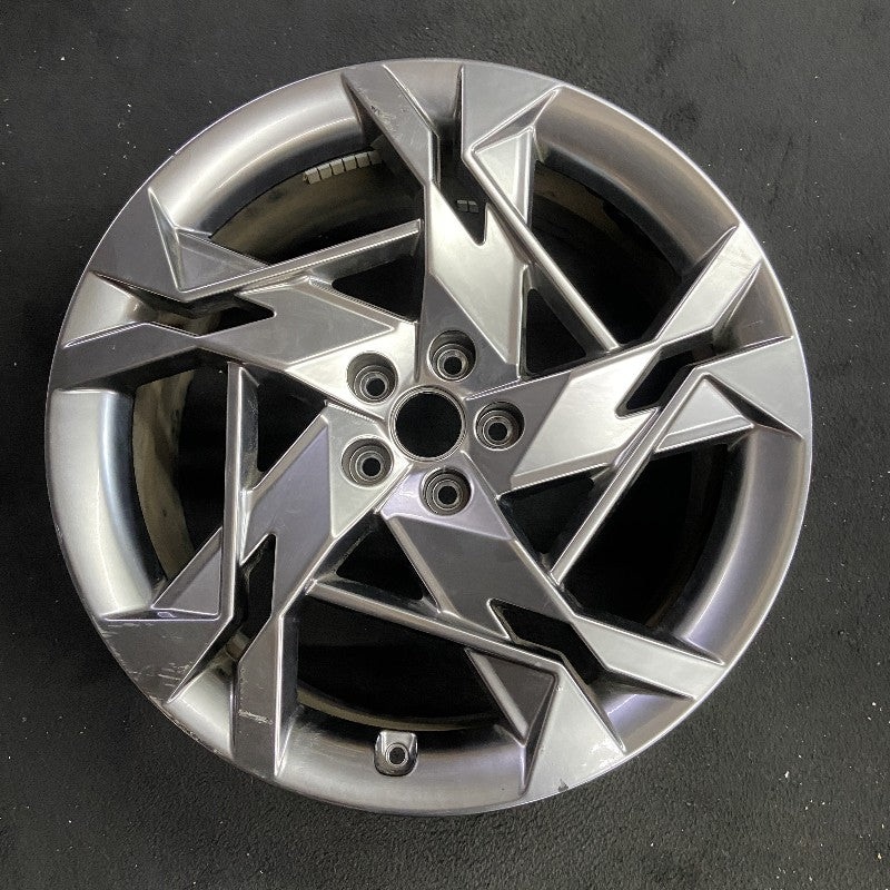 21″ GV60 23-24 21×8.5 Original OEM Wheel Rim