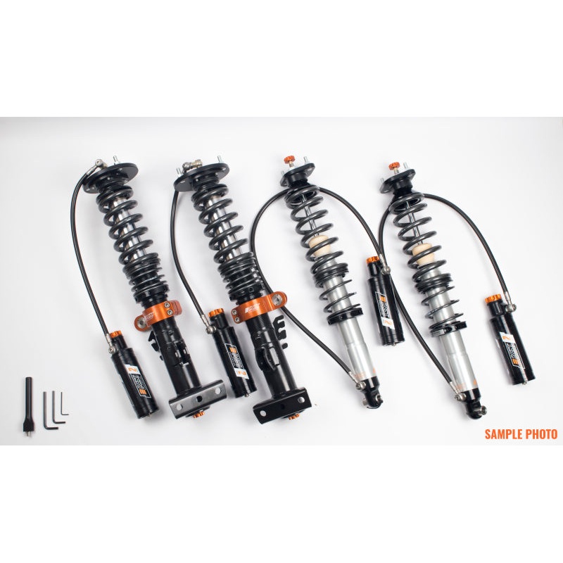 AST 5200 Series Coilovers VW Golf Mk6 5K
