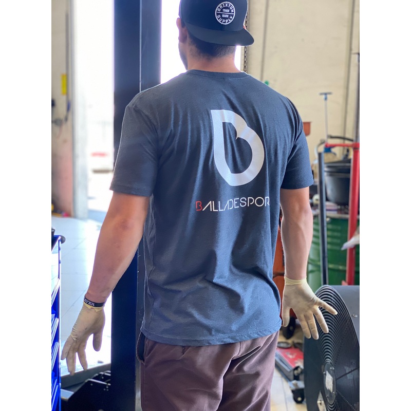 Ballade Sports Comfort T Shirt