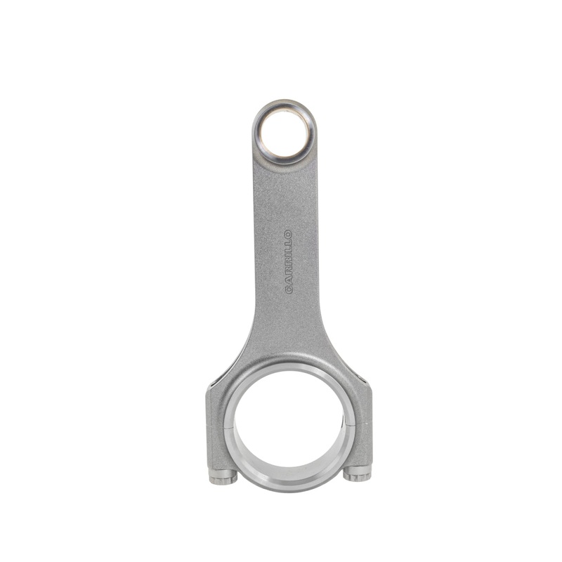 Carrillo Toyota/Lexus 2JZ Heavy Duty Pro-H 3/8 CARR Bolt Connecting Rod