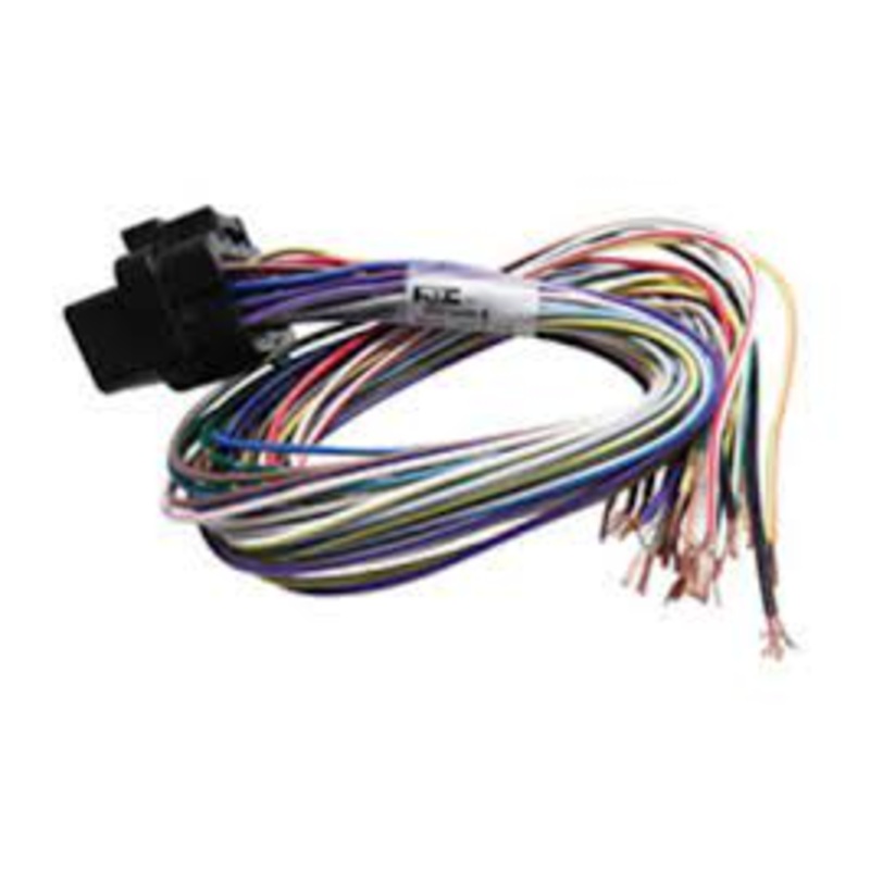 Link ECU  Loom B 400mm – All wireIn ECUs (not required for Atom or Monsoon)