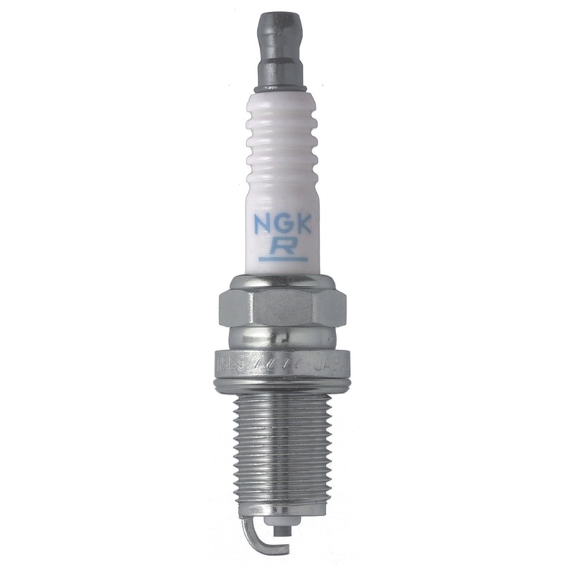 NGK V-Power Spark Plug Box of 4 (BKR6E)