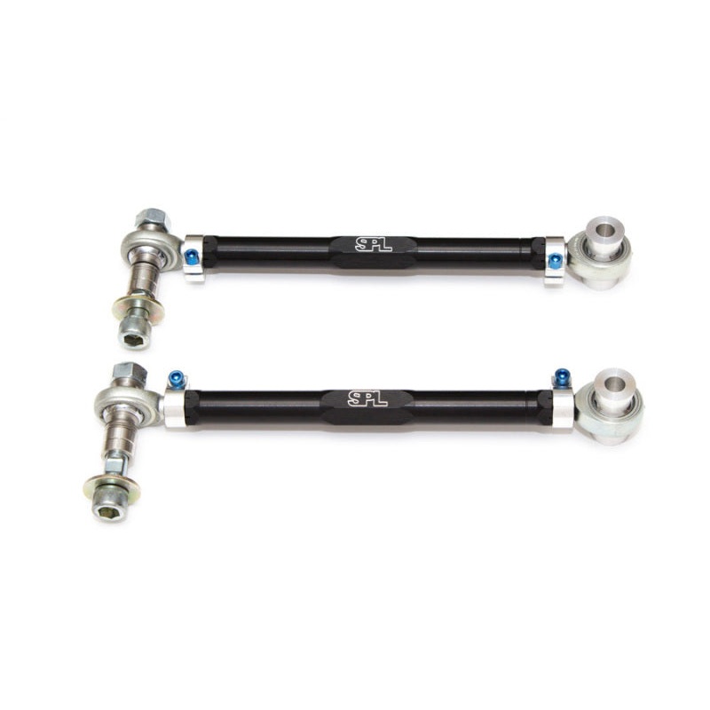 SPL Parts Rear Toe Arms Bumpsteer Adjustable Mazda Miata 2006-2015 | SPLRTANC