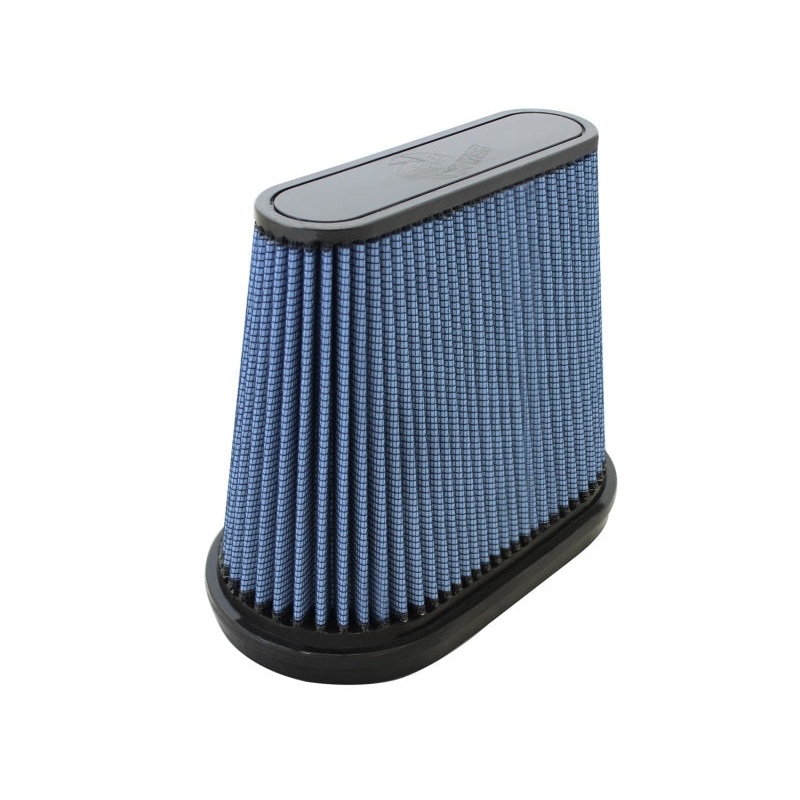 aFe MagnumFLOW Air Filter PRO 5R Chevrolet Corvette 2014 V8 6.2L
