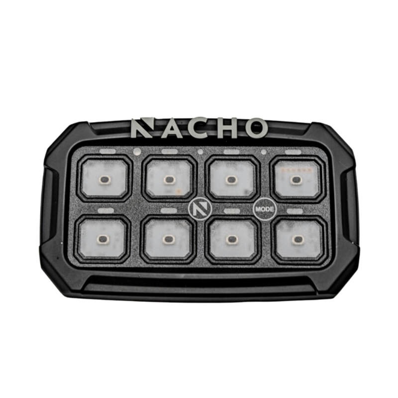 ARB Nacho 8-Switch Auxiliary Accessory Control System