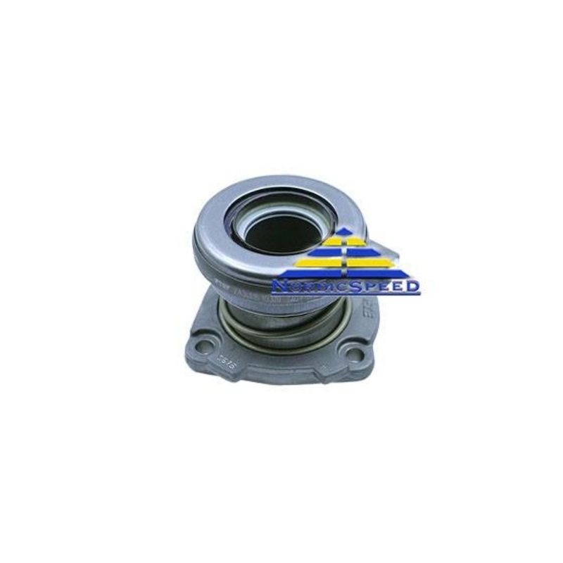 Clutch Slave Cylinder 6-Speed OEM SAAB