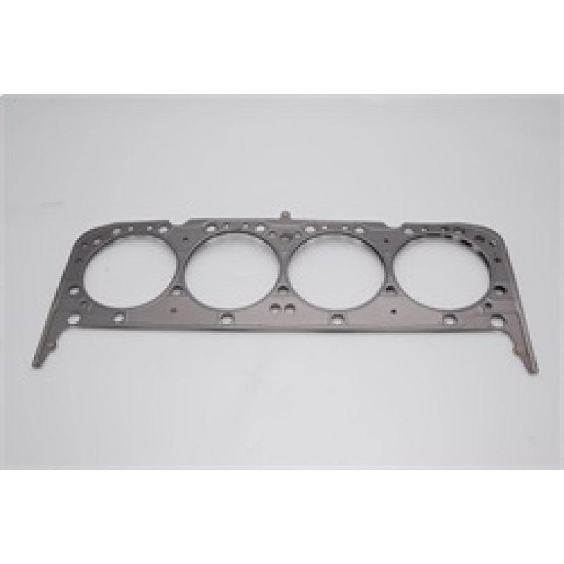 Cometic Chevy Small Block 4.165 inch Bore .070 inch MLS-5 Head Gasket (w / All Steam Holes)