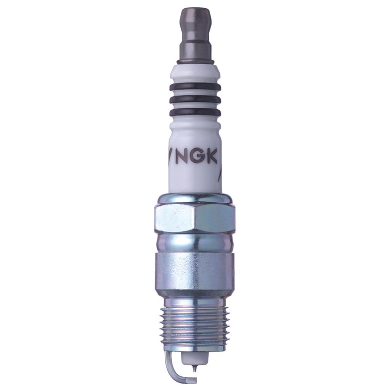 NGK Single Iridium Spark Plug Box of 4 (UR45IX)