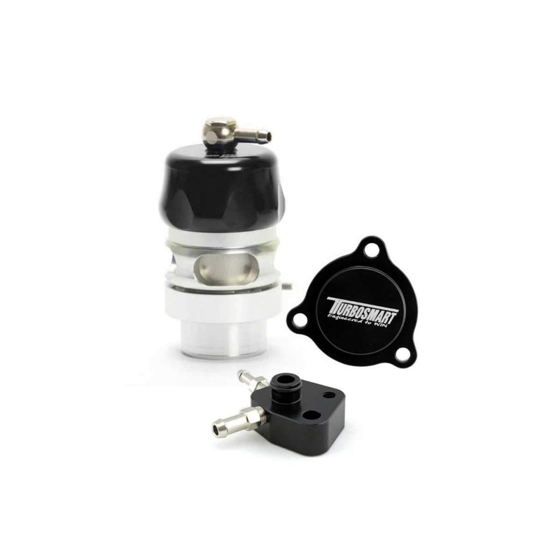 Panda Motorworks (Symposer BOV Kit) Fiesta ST