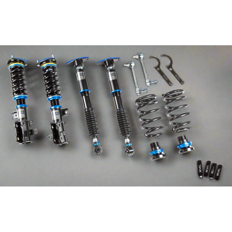 Revel Touring Sport Damper 2012-2016 Mazda CX-5 AWD