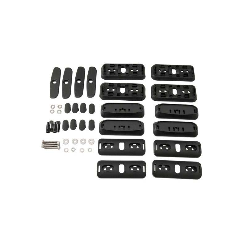Rhino-Rack Generic RCP Base Kit w/M838 (M6 Stud) – 4 pcs
