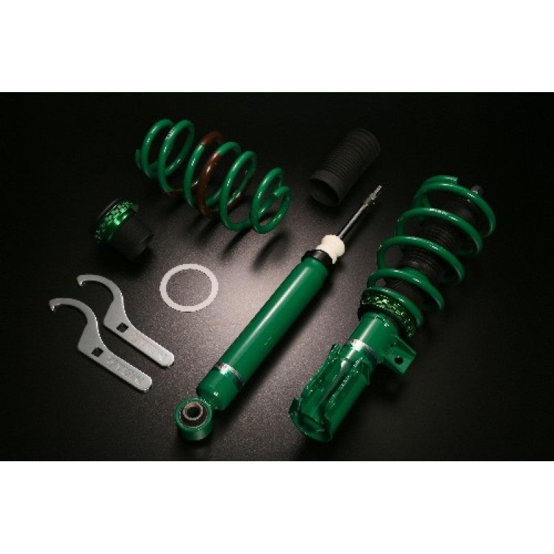 TEIN Street Basis Z Coilovers – 04-08 Acura TSX